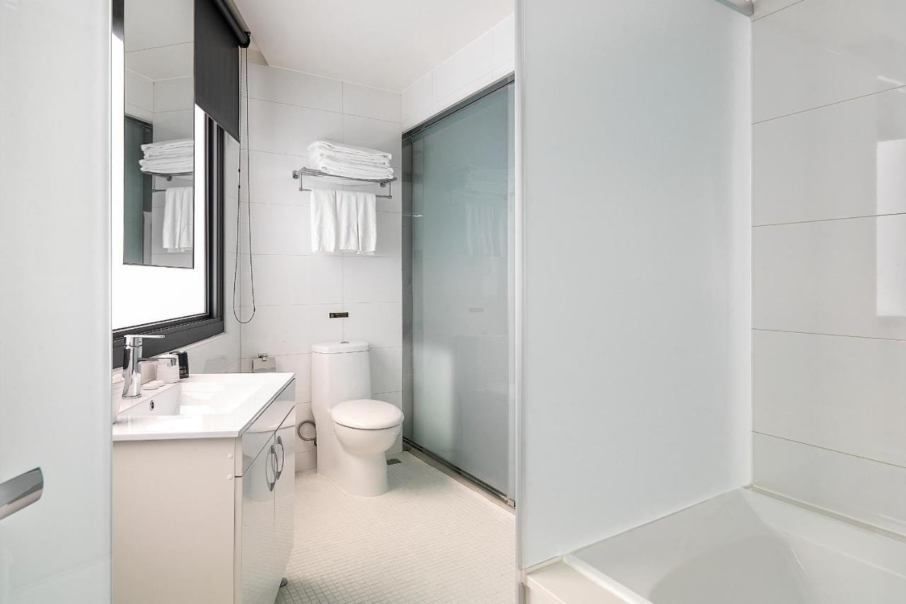 Cityinn Hotel Plus - Ximending Branch Тайпей Екстериор снимка