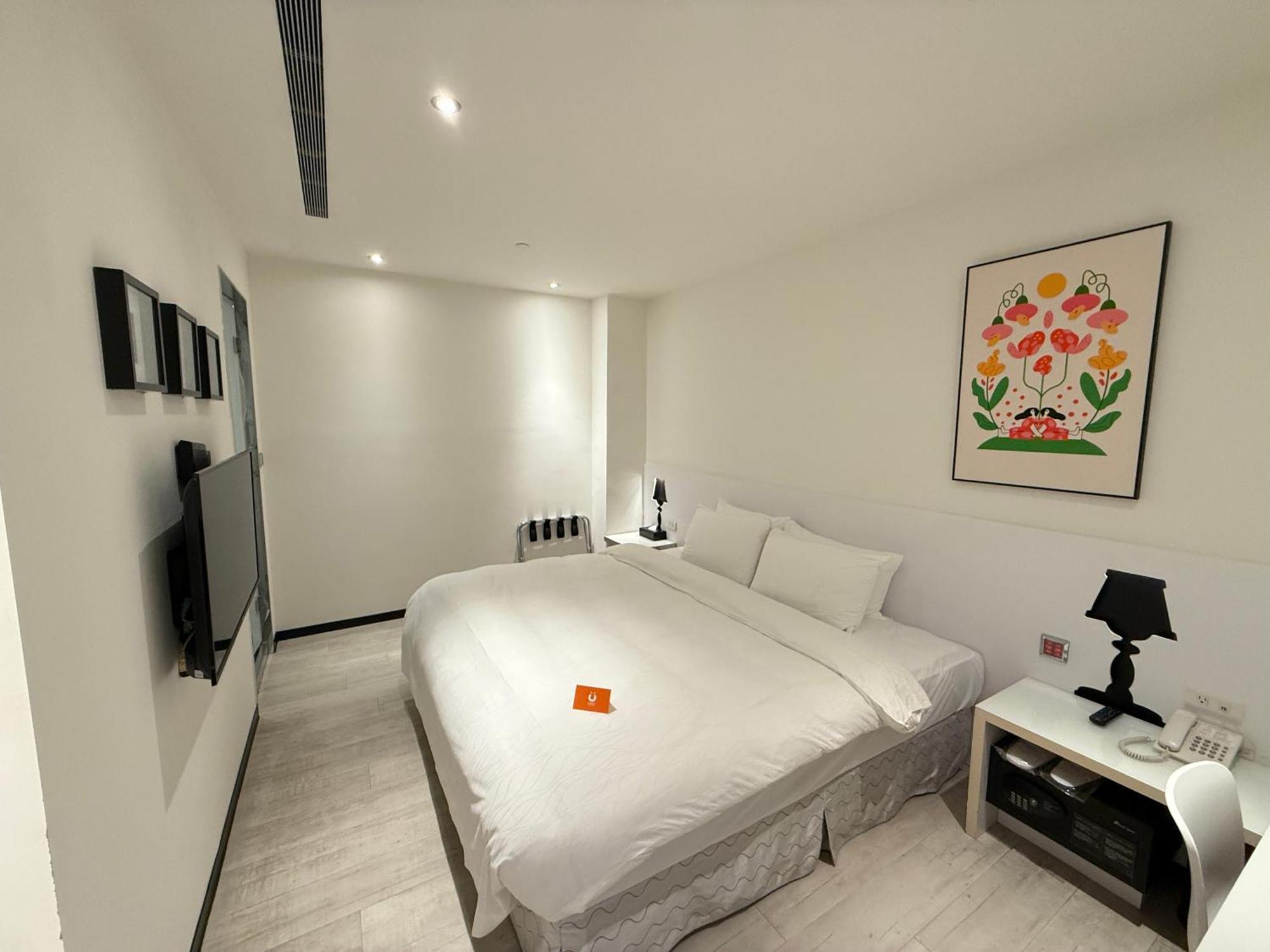 Cityinn Hotel Plus - Ximending Branch Тайпей Екстериор снимка