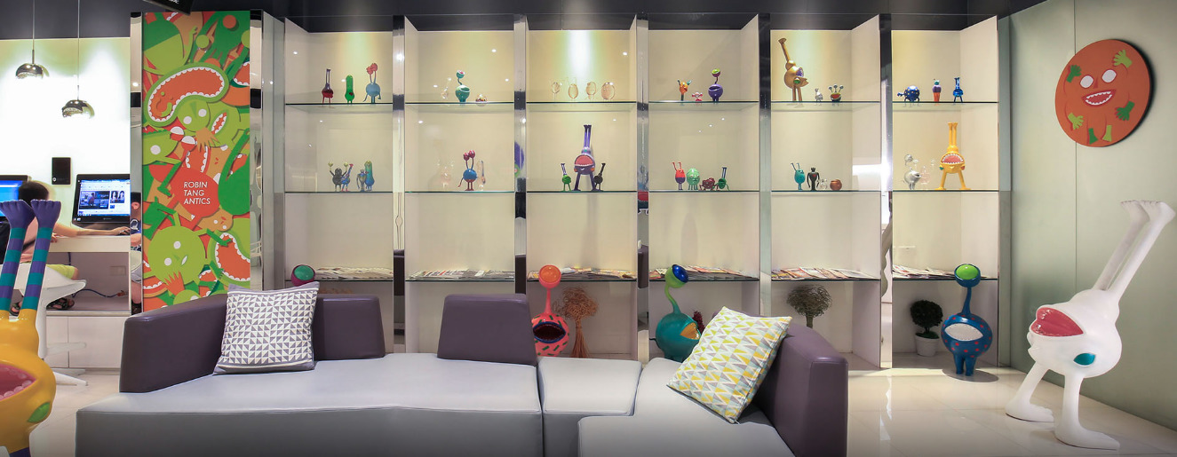 Cityinn Hotel Plus - Ximending Branch Тайпей Екстериор снимка